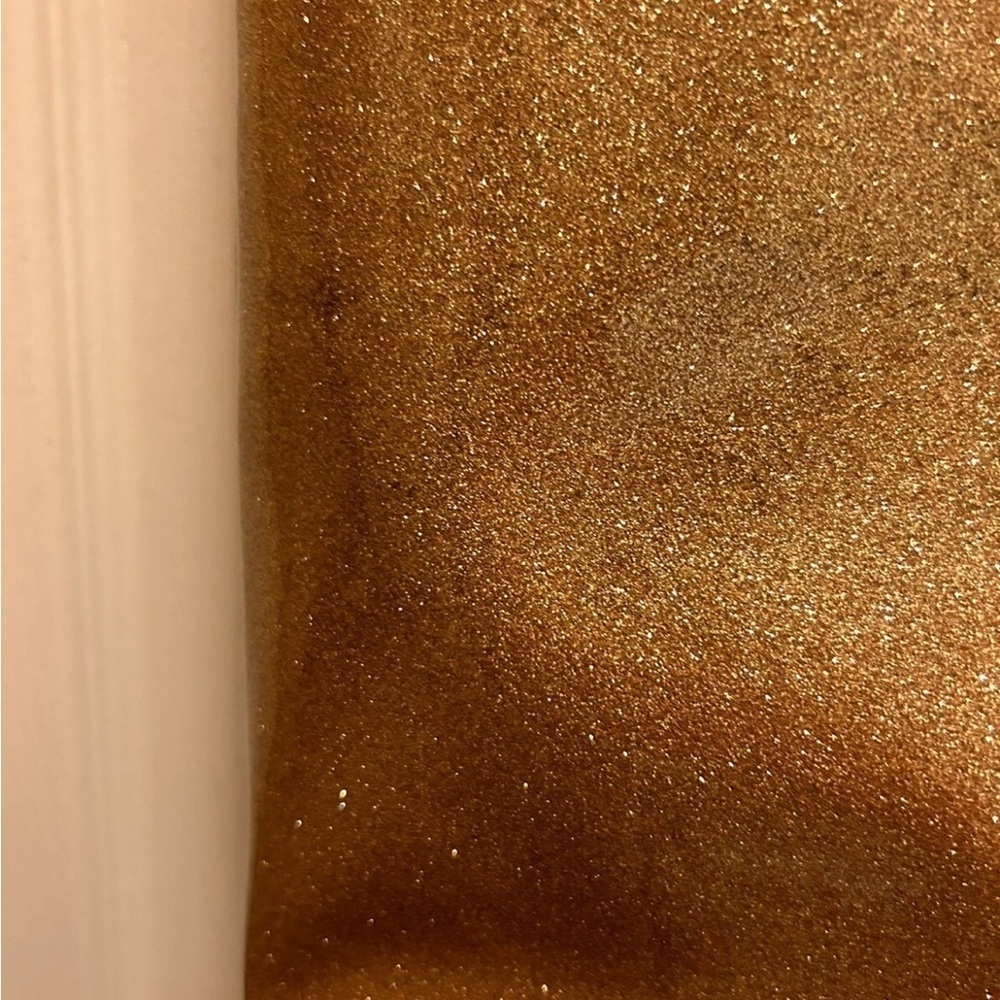 Kate Spade Live Colorfully Glitter Sparkle Daycation Large Shopper Tote - Picture 11 of 16
